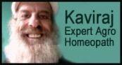 (image for) AgroHomepathy Repertory (KAVIRAJ)